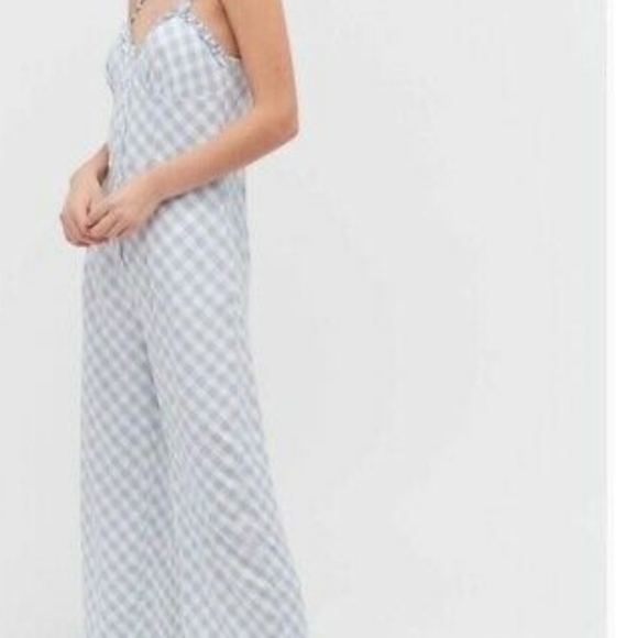 URBAN OUTFITTERS Jumpsuit - Picture 4 of 8